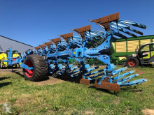 Aperos no accionados para trabajo del suelo Arado Lemken Vari Diamant 11 VT 6+1 L100
