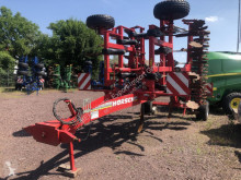 Decompattatore Horsch Terrano 5 FX