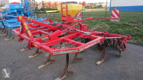 Déchaumeur Horsch Terrano 4 FX + APV ZS200M2