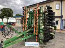Aperos no accionados para trabajo del suelo Arado Amazone Catros 5501 T