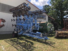 Aperos no accionados para trabajo del suelo Descompactador Lemken Gigant - Smaragd G 800