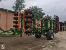Amazone Centaur 6001 Décompacteur occasion