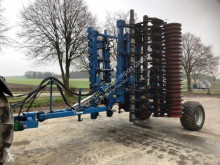 Cover crop Rabe Fieldbird 6000 KA
