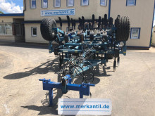 Aperos no accionados para trabajo del suelo Descompactador Köckerling Vario 570