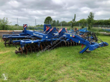 Cover crop Bauwesta Bodenprofi Terra Disc 7000