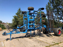Aperos no accionados para trabajo del suelo Descompactador Lemken Smaragd 9/600 K-UE-A/B