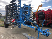Diskarov Lemken Rubin 9/500 KUA