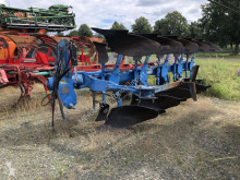 Charrue Lemken Vari Opal 8 - 5 Schar, Vorschäler