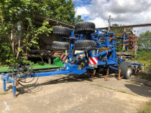 Décompacteur Köckerling Vector 460