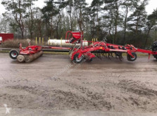 Horsch Tiger 4AS mit Duodrill und Optipack 4DD Dekomprimeringsmaskine brugt