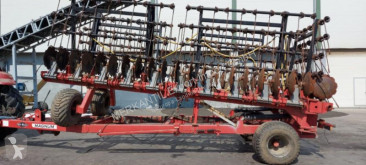Aperos no accionados para trabajo del suelo Grada de prado Eco Mulch Magnum 15,70m