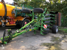 Déchaumeur Amazone Certos 4001-2TX