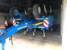 Farmet Triolent TX 470 PS gebrauchter Kurzscheibenegge/Grubber