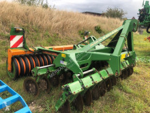 Amazone Catros 3001 Cover crop occasion