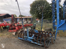 Mühürleme Lemken Doppelpacker WDP 70