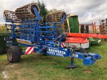 Vibroculteur Bauwesta Ceres 600L Saatbett
