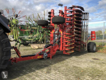 Stroje na obrábanie pôdy – nepoháňané Kverneland Qualidisc Farmer 600 T Cover crop ojazdený