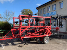 Horsch Terrano 6 FG Descompactador, subsolador usado