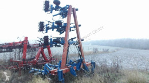 Binadora Hatzenbichler Maisrollhacke 9 reihig