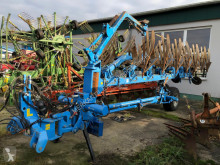 Pług Rabe KORMORAN SF HA 180 VII