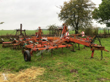GFG 6500 Décompacteur occasion