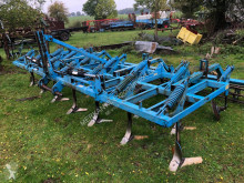 Ferramenta do solo não motorizado Charrua de gradar Lemken Smaragd UE 90/550
