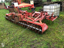 Vibroculteur Güttler Dublex 400 Frontgrubber