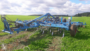 Aperos no accionados para trabajo del suelo Descompactador Lemken Karat 9/600 KUA