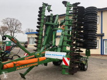 Amazone Scheibenegge Catros 7501 T