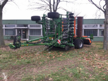 Agregat ścierniskowy Amazone Catros+ 7003-2TX Lagermaschine