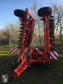 Horsch Joker 8 RT Cover crop usado