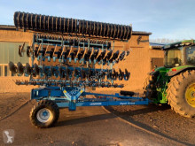 Lemken Gigant 10/800 Heliodor Cover crop usado