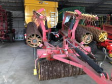 Väderstad Rexius 650 Cambridge HeavyDuty Mühürleme ikinci el araç