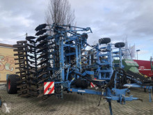 Déchaumeur Lemken Rubin 9/600 KUA