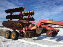 Cover crop Väderstad Carrier 650