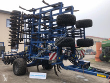 Aperos no accionados para trabajo del suelo Descompactador Köckerling Vector 800