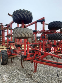 Aperos no accionados para trabajo del suelo Descompactador Horsch Terrano 7FM