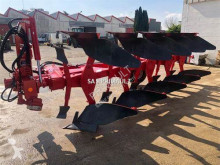 Ferramenta do solo não motorizado Arado Demblon PENTASOC TX175SE