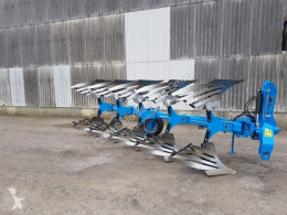Rabe Super Albatros V 140 M Charrue occasion