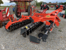 Cover crop Kuhn Optimer 303