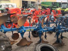Rabe Star Avant 140 CD Arado de vertedera usado