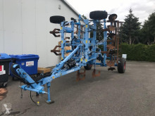 Lemken Kristall 9/500 KUA használt Tarlóhántó eke