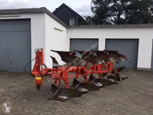 Kuhn MULTIMASTER 121-4ET Plov brugt