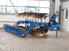 Ferramenta do solo não motorizado Arado Lemken Juwel 7MV 4+Flexpack