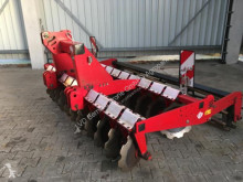 Stroje na obrábanie pôdy – nepoháňané Cover crop Tulip Multidisc 300