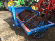 EIGENBAU 3,00 mtr. Mühürleme ikinci el araç