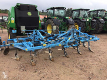 Lemken Kristall 9-500 KU használt Tarlóhántó eke