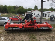 Cover crop Volmer TRG-W 5,00 m