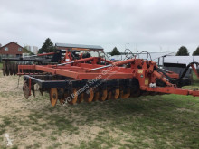 Cover crop DCK3 600/48