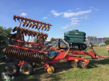 Cover crop Väderstad Carrier 650